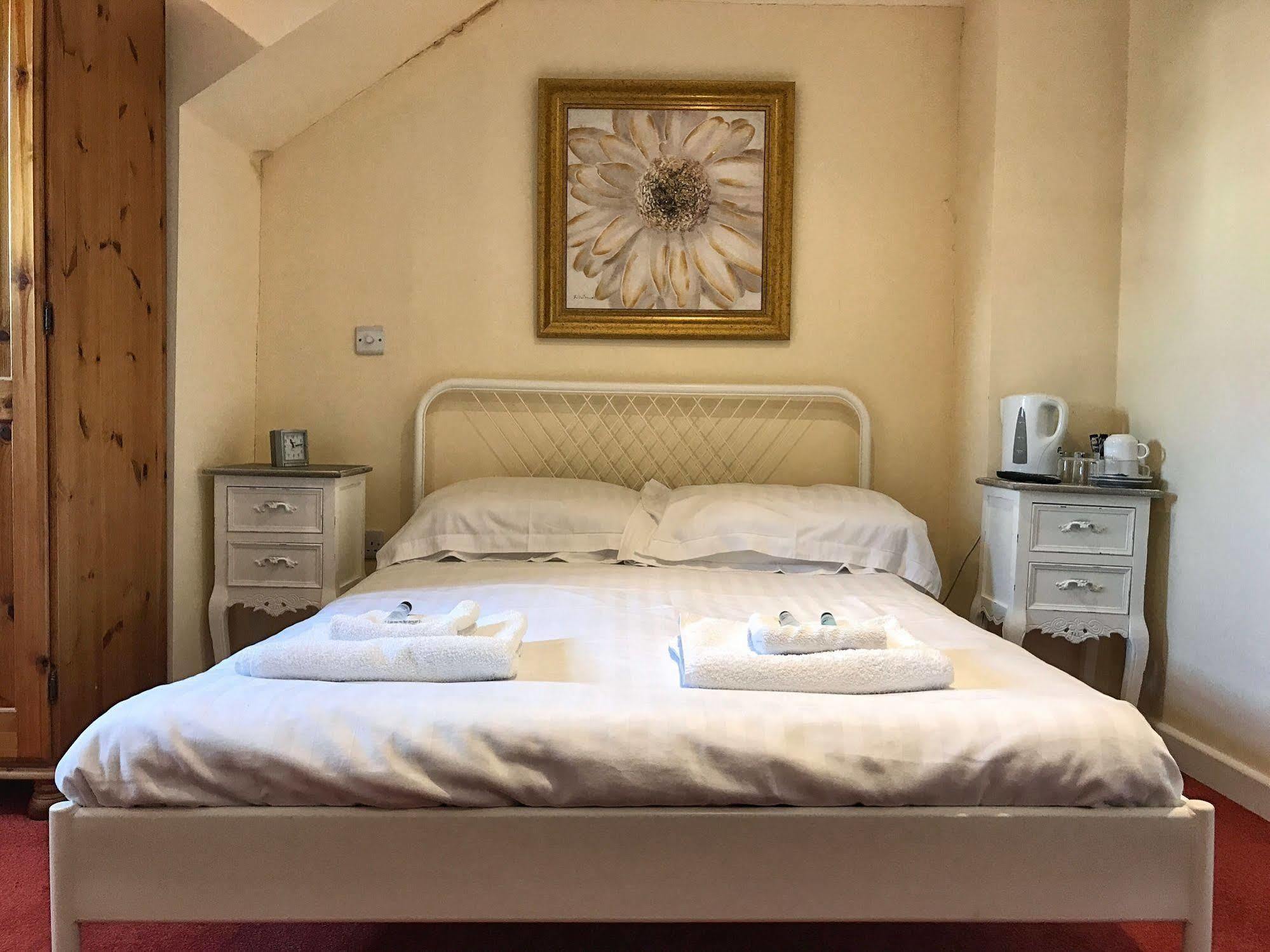Cruachan Maison d'hôtes