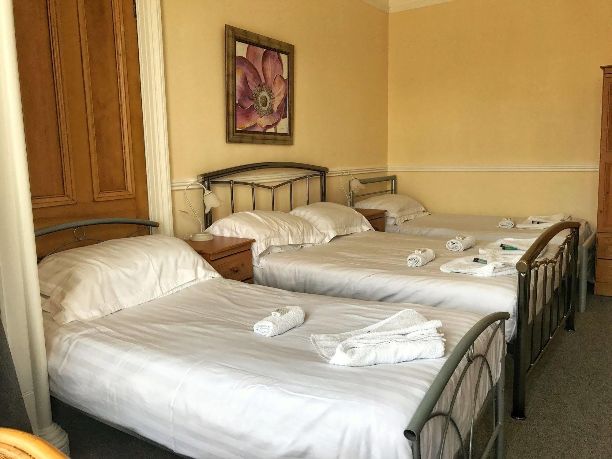 Maison d'hôtes Cruachan 3*