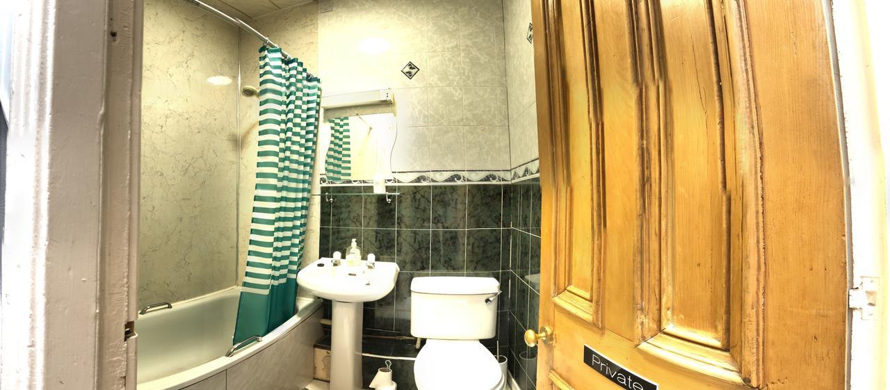 Cruachan Maison d'hôtes 3*