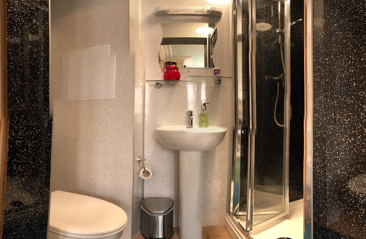 Cruachan 3* Édimbourg