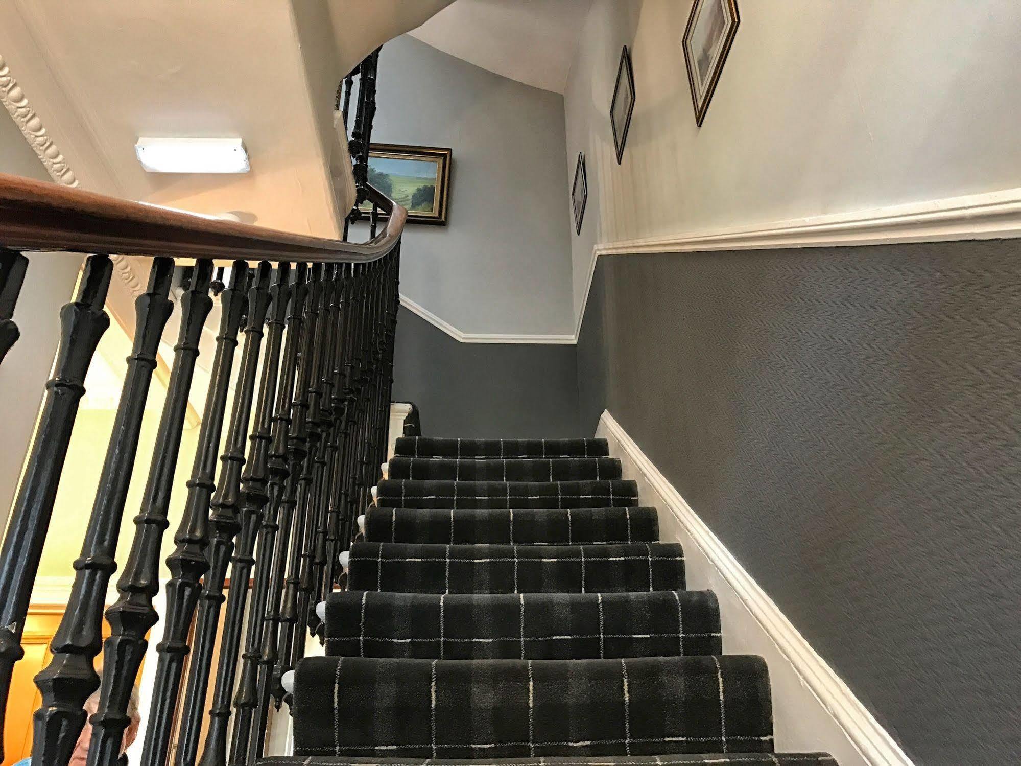 Cruachan Edimburgo