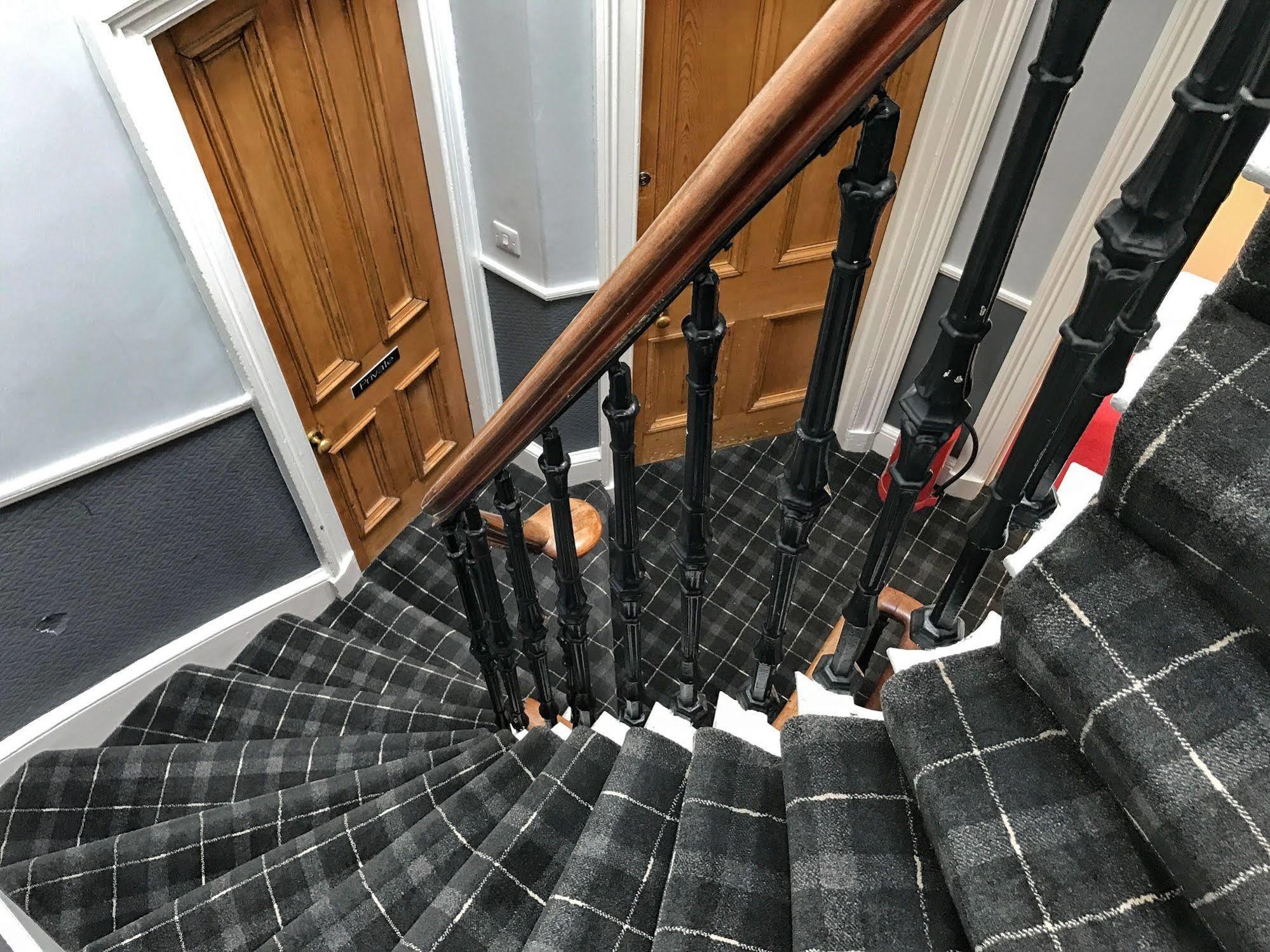 Casa de hóspedes Cruachan Edimburgo
