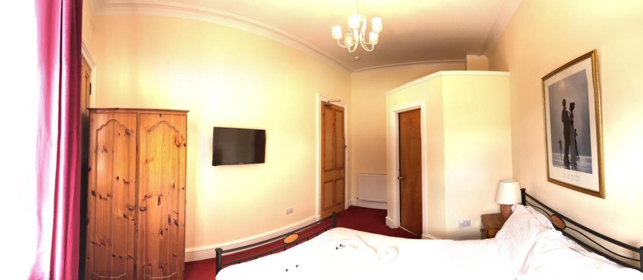 Cruachan 3* Edimburgo